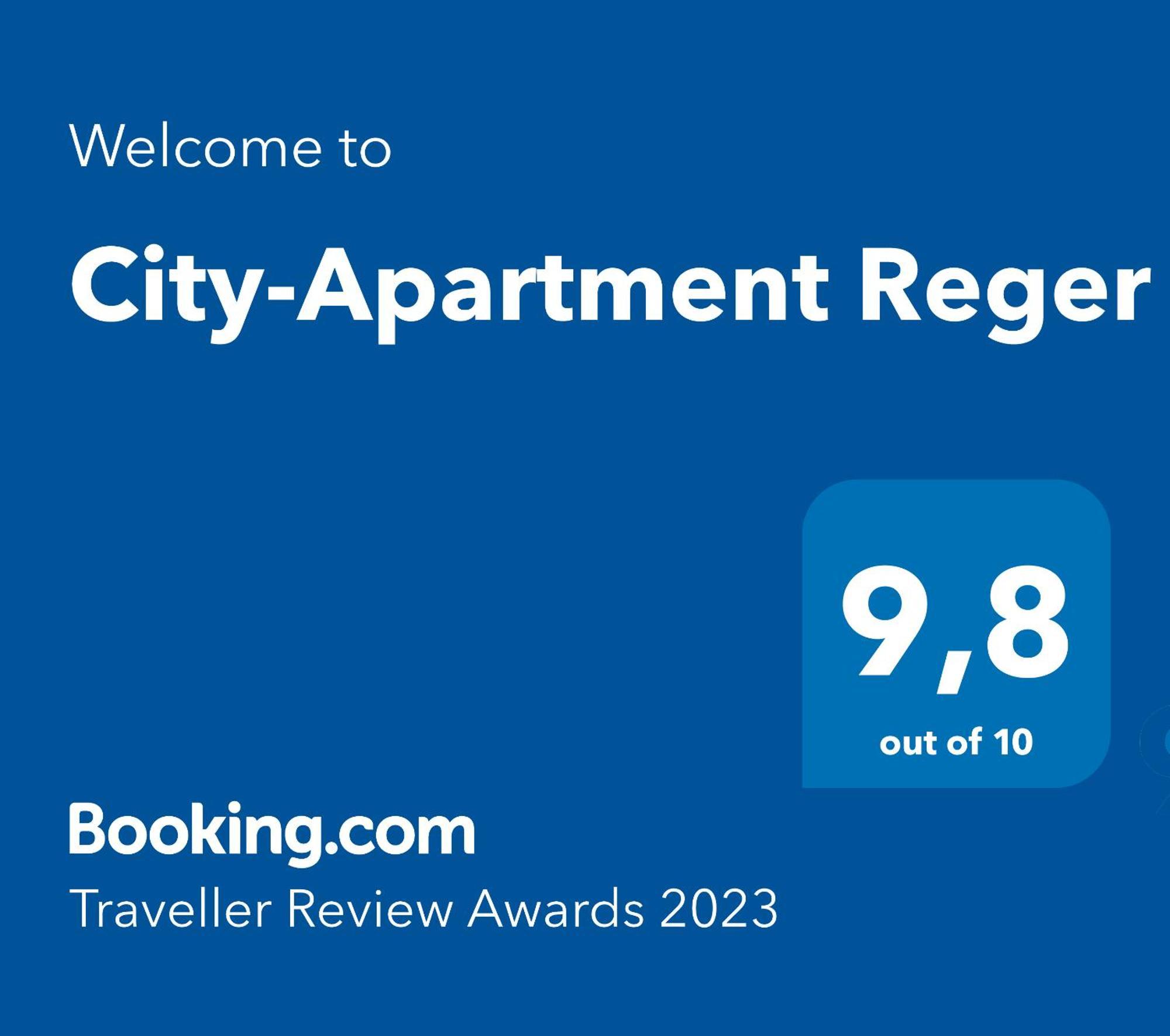 City-Apartment Reger Privatparkplatz Krefeld Dış mekan fotoğraf