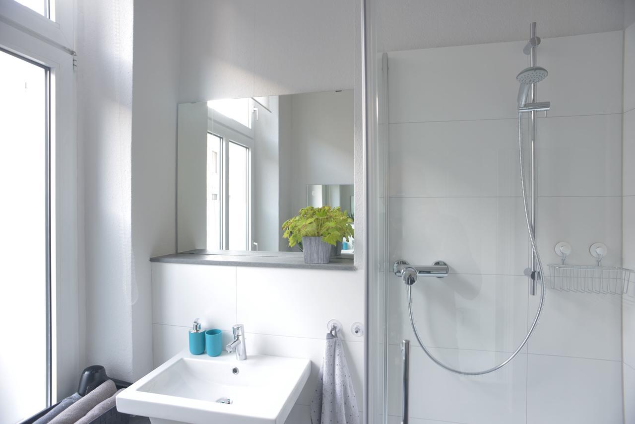 City-Apartment Reger Privatparkplatz Krefeld Dış mekan fotoğraf