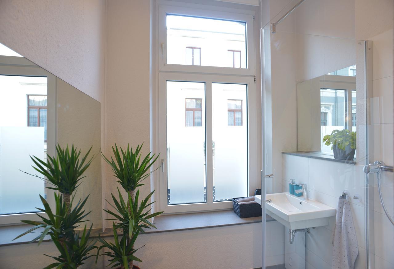 City-Apartment Reger Privatparkplatz Krefeld Dış mekan fotoğraf
