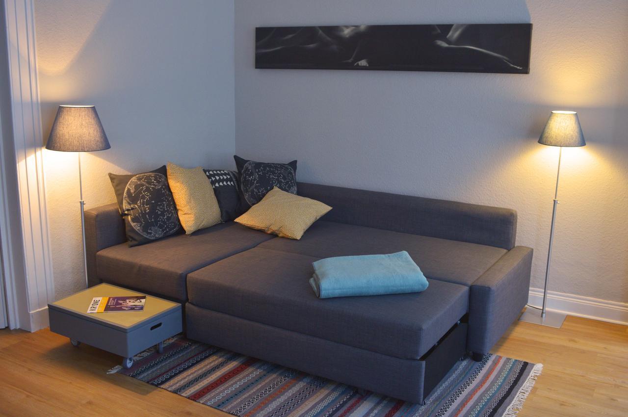 City-Apartment Reger Privatparkplatz Krefeld Dış mekan fotoğraf