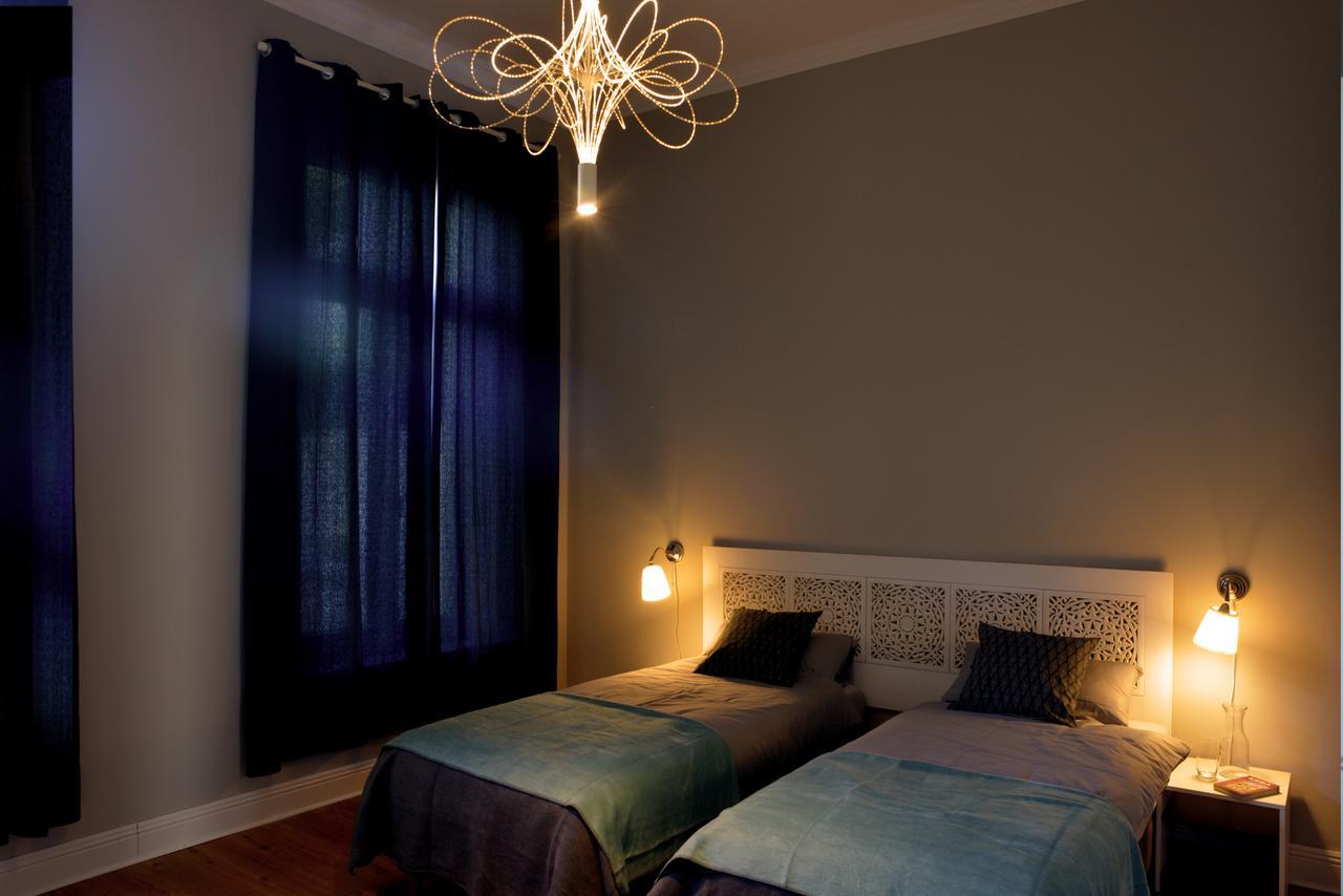 City-Apartment Reger Privatparkplatz Krefeld Dış mekan fotoğraf